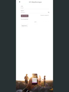 GFC Belp Münsingen screenshot 7