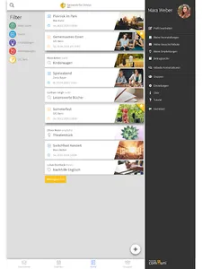 GfC Bern screenshot 6