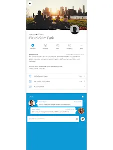 GfC Bern screenshot 8