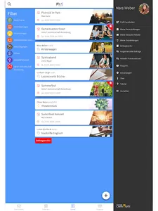 Gleis7-Gemeinschaft Rendsburg screenshot 6