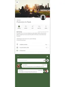 GROW Sibiu screenshot 5