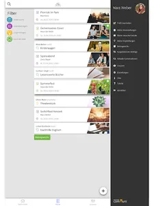 Haus der Stille screenshot 3
