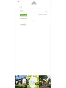 Haus der Stille screenshot 7