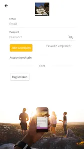 Heilsarmee Schaffhausen screenshot 1