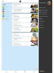 Heilsarmee Schaffhausen screenshot 6