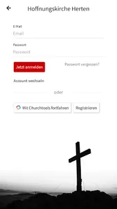 Pinwand HoKiHe screenshot 1