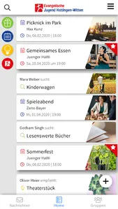 Juenger HaWi screenshot 0