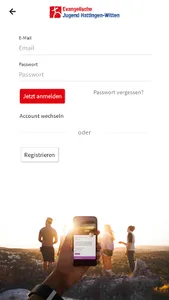 Juenger HaWi screenshot 1