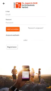juenger Herford screenshot 1