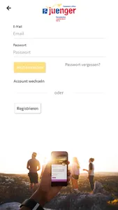juenger herne screenshot 1