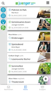 Juenger Iserlohn screenshot 0