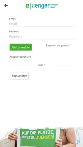 Juenger Iserlohn screenshot 1