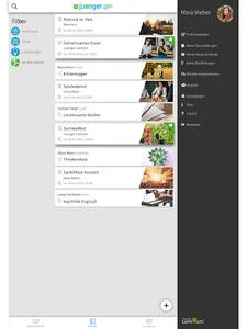 Juenger Iserlohn screenshot 3