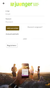 juenger luebbecke screenshot 1