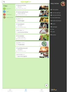 juenger luebbecke screenshot 3