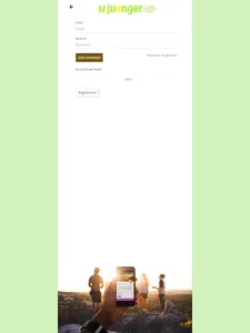 juenger luebbecke screenshot 4