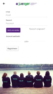 juenger Paderborn screenshot 1