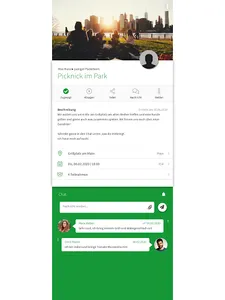 juenger Paderborn screenshot 5