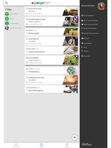 juenger Paderborn screenshot 6