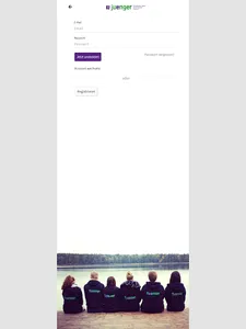 juenger Paderborn screenshot 7