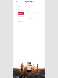 juenger Recklinghausen screenshot 4