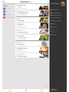 juenger Recklinghausen screenshot 6