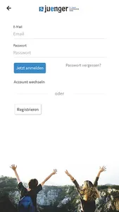 Juenger Vlotho screenshot 1