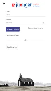 juenger westfalen screenshot 1