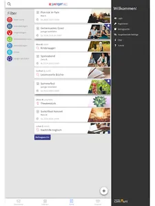 juenger westfalen screenshot 3