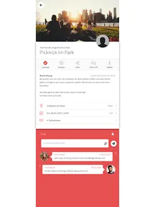 Junge Kirche Enztal screenshot 5