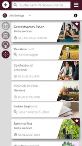 Kirche am Start screenshot 0