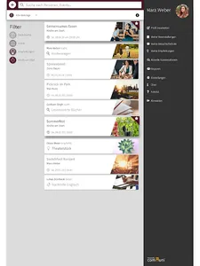 Kirche am Start screenshot 3