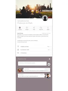 Kirche am Start screenshot 4