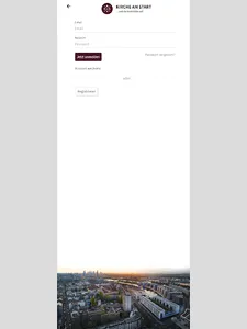 Kirche am Start screenshot 5