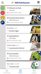 KdN Gelnhausen screenshot 0