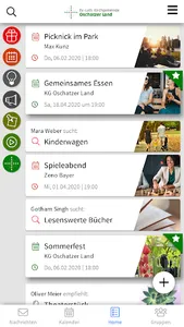 GeKo App screenshot 0