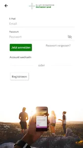 GeKo App screenshot 1