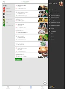GeKo App screenshot 3
