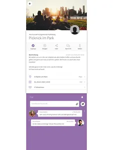 Kirchgemeinde Kipfenberg screenshot 8