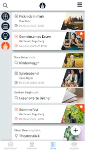 Kirche am Engelberg screenshot 0