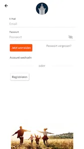 Kirche am Engelberg screenshot 1