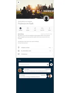 Kirche am Engelberg screenshot 8