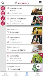 Kirche Kelzenberg screenshot 0