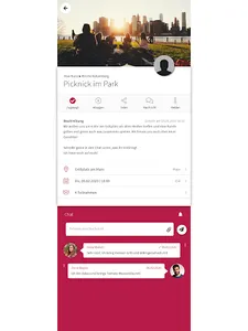 Kirche Kelzenberg screenshot 5