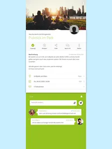 Kirche Königswalde screenshot 5