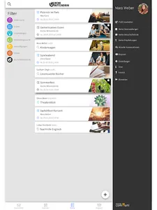 Kirche Mittendrin KL screenshot 3