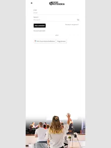 Kirche Mittendrin KL screenshot 7