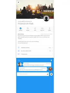 Kirche Mittendrin KL screenshot 8