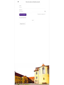 Kirchenkreis Ballenstedt screenshot 4