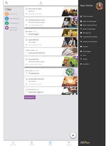 Kirchenkreis Oberwangen screenshot 3